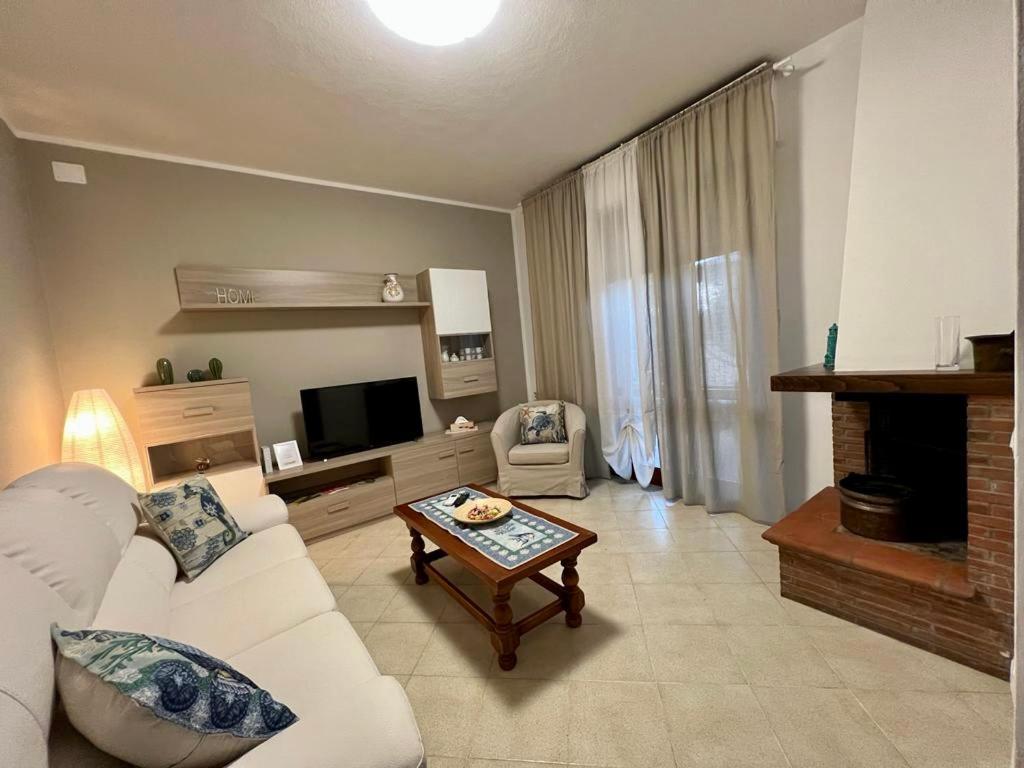 Appartamento Sunflower Viareggio Eksteriør bilde