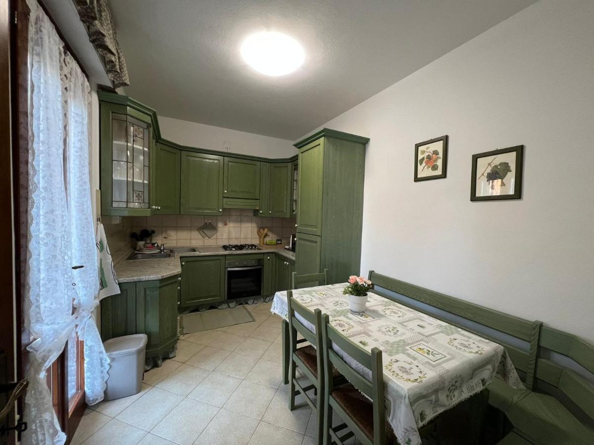 Appartamento Sunflower Viareggio Eksteriør bilde